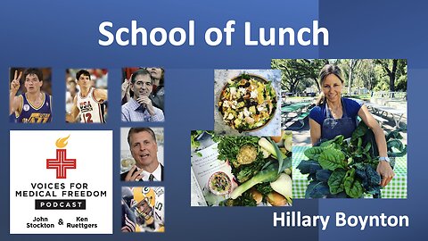 School of Lunch