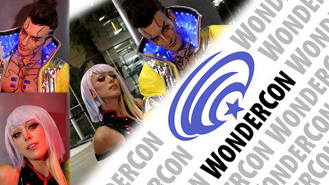 WonderCon 2023 - Cosplay Extravaganza - Saturday Edition