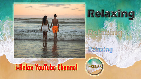 Beach Relaxing | استرخاء الشاطئ