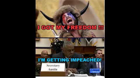3/30/2023 - Trump Indictment! Jacob Free! Austin Impeachment! Banks falling!