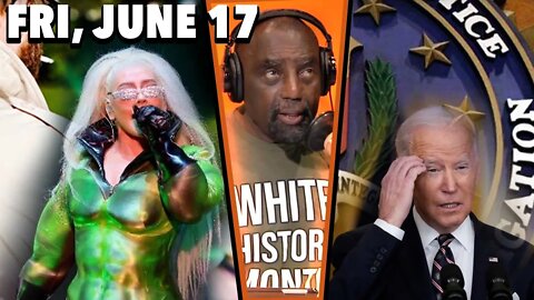 NOT Going Along with the Current Thing! GIOYC Friday! | The Jesse Lee Peterson Show (6/17/22)