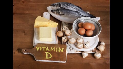 War on Vitamin D