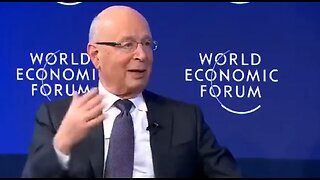 Klaus Schwab - Brain Implants for Everyone