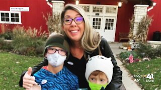 Kansas City-area parents, doctors prepare to vaccinate younger children