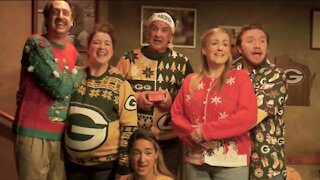 God, family, and the Green Bay Packers: 'Dad's Season Tickets' staged at Milwaukee Rep