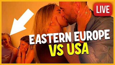 Eastern European Women Vs American Women (Pros & Cons)