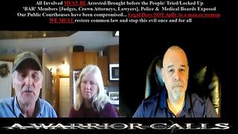 Farmer Family Exposes Corrupt Attorney General[s] & Judges