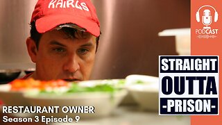 Restaurant Owner • Season 3 • Episode 9