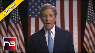 John Kerry Makes the Most Incredulous Claim About Coal
