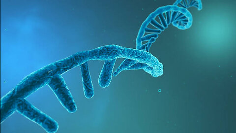 Working of RNA - RNA कैसे काम करता है #RNA #RNAwarking #dr.sharma #viral