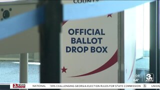 Douglas County Election Commission hiring