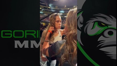 Julianna Pena vs Amanda Nunes 2: UFC 277 Face-off