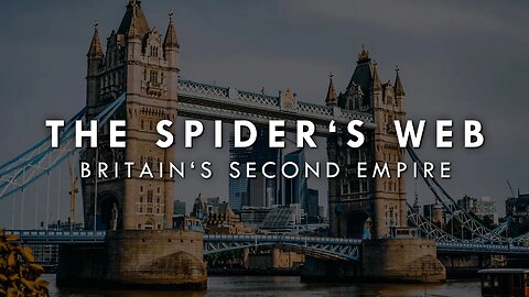 The Spiders Web: British Empires Transformation Into International Criminal Banking Cartel