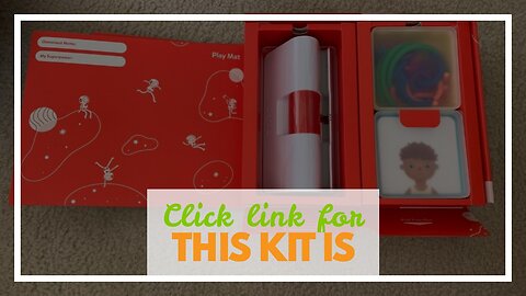 Click link for more information Osmo-Little Genius Starter Kit for iPad + Early Math Adventure-...