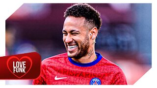 Neymar Jr ● INTERESTELAR ✨🌌 - Quando o Sol Raiar (FUNK REMIX)