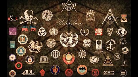 The Fall of The Cabal Part 2: About the Q-phenomenon, the battle for world dominance, shadow governments, the 1%, the power of the banks, the Rothchilds, the Rockefellers.