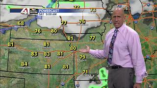 Gary Lezak's Thursday Night Forecast, 06-15