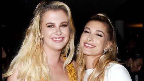 Hailey Bieber reacts to cousin Ireland Baldwin pregnancy: ‘She’s so thrilled