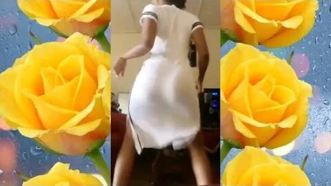 Ethiopian Girls Dance tiktok videos
