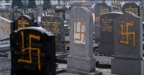 Why is Antisemitism on the Rise in Europe?