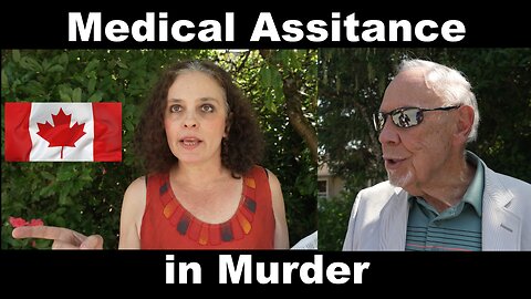 Medical Assistance in Murder