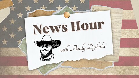 News Hour w Andy Dybala - Travel Updates, Football, Trump, Baric, DynCorp & Election Cycle Pandemics