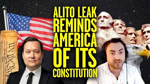 Alito Leak Casts a New Light on the Constitution