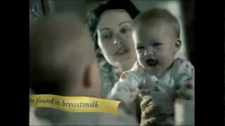 Nestle Good Start Baby Formula Commercial (2003)