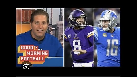 GMFB- LIONS ARE A SUPER BOWL TEAM!!!!!
