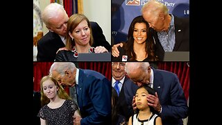 WILL MEDIA MUST IGNORE BIDENS' TRAFFICKING TIES? Is Twitter Free Speech?