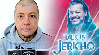 Talk Is Jericho: Punk Rock Anarchy With Lars Frederiksen