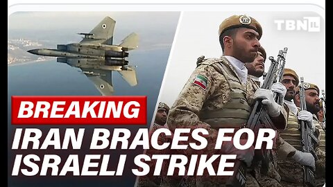 BREAKING: IDF Eliminates Hezbollah Brigadier General; Iran Facing GLOBAL Sanctions | TBN Israel