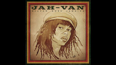 Jah-van - Djavan goes Jamaican