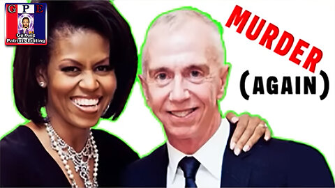 Michelle and Barack Obama HUMILIATED After Artist Friend Death