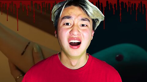 Scary Videos but Funny Reaction