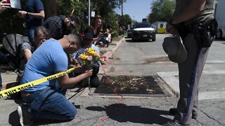 A Timeline Of The Elementary School Shooting In Uvalde, Texas