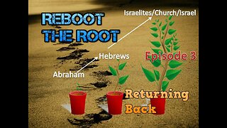 ReBoot The Root episode 3