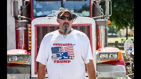 💥 F-Bombing Trucker boycotts NYC. Inbound Shipments are Stopping. This is real.