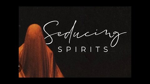 DANGERS OF SEDUCING SPIRITS 🤯🤯🤯😱😱