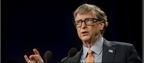 Bill gates on climate optimism, wealth and human condition |BBC News