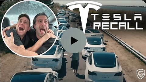 Leave Your Tesla Behind (Valuetainment w/ K-von)