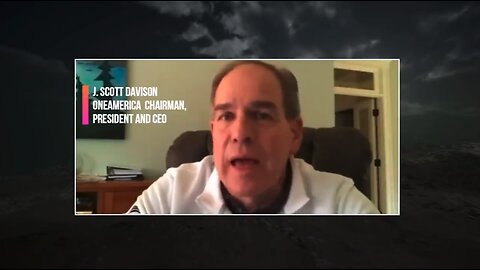 COVID-19 Shots | "We Are Seeing the Highest Death Rates We Have Ever Seen In This Business. Death Rates Are Up 40%. This Is Primarily Working Age People. Deaths Are Up Huge, Huge Numbers." - J. Scott Davison (One America Chairman and President)