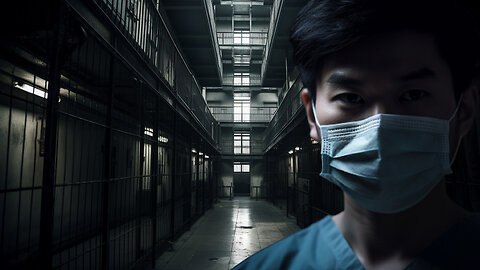 INTERVIEW China's Organ Harvesting from Live Prisoners