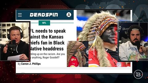 Should Chiefs Fan Kid Sue Deadspin Into Bankruptcy?