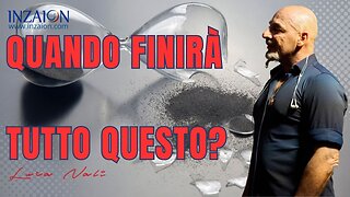 QUANDO FINIRÀ TUTTO QUESTO? - Luca Nali