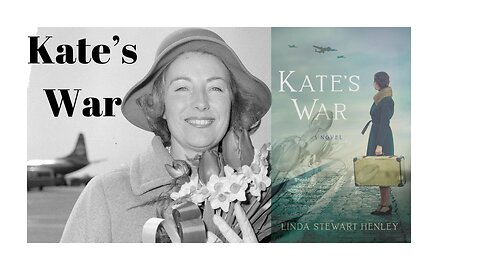 Kate's War, the untold story of a life taken.