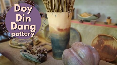 Doy Din Dang Pottery Studio