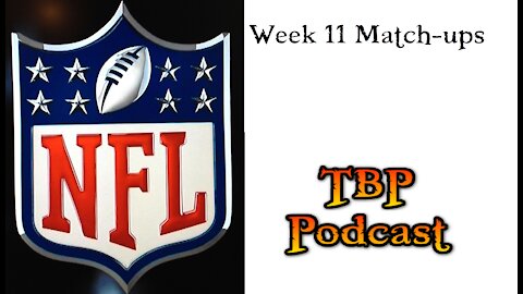Episode 67: NFL Mid-Season Report Chapter 2