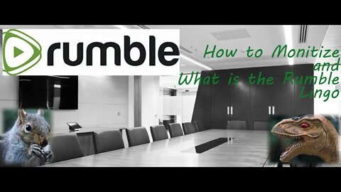5 Things You Must Know Before You Upload to Rumble