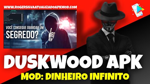 Duskwood Mod APK (Choices/Unlimited credit)